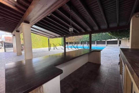5 chambres House à Agios Georgios, Cyprus No. 100591 10