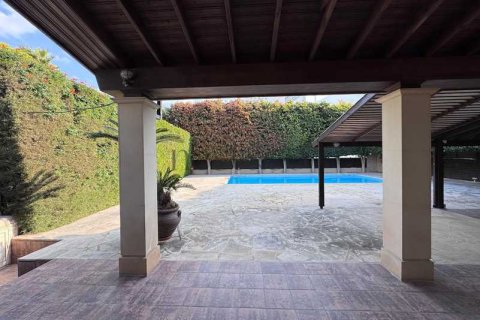 5 chambres House à Agios Georgios, Cyprus No. 100591 2