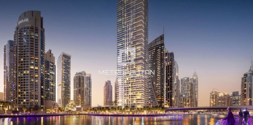 5 chambres Appartement à Dubai Marina, UAE No. 118679