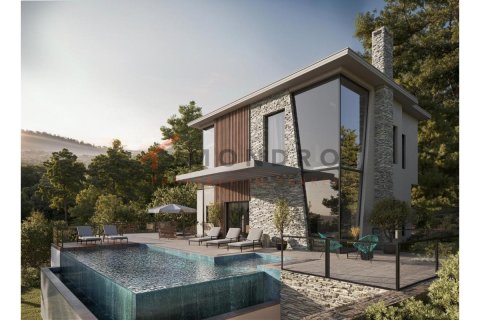 4 bedrooms Villa in Bao Thanh, Vietnam No. 115499 1