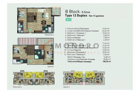 3 bedrooms Apartment in Thanh Khe, Vietnam No. 17341 4