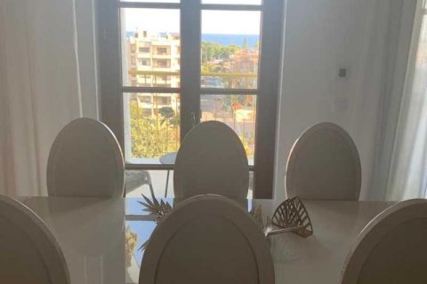 2 bedrooms Penthouse in Germasogeia, Cyprus No. 32422 11