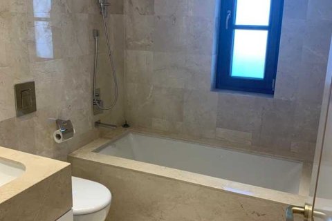 2 bedrooms Penthouse in Germasogeia, Cyprus No. 32422 12