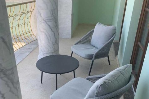 2 bedrooms Penthouse in Germasogeia, Cyprus No. 32422 2