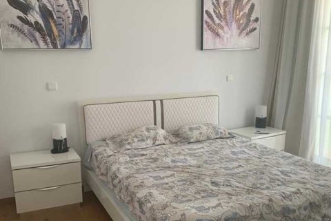 2 bedrooms Penthouse in Germasogeia, Cyprus No. 32422 10