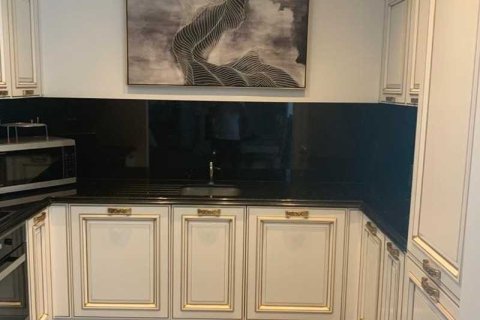 2 bedrooms Penthouse in Germasogeia, Cyprus No. 32422 3