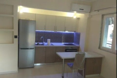 Квартира с 4 спальнями в Салоники, Греция №121489 2