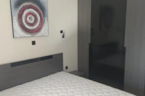 Квартира с 4 спальнями в Салоники, Греция №121489 4