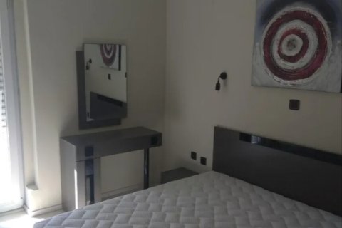 Квартира с 4 спальнями в Салоники, Греция №121489 5