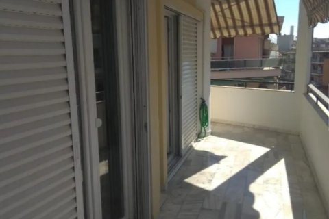 Квартира с 4 спальнями в Салоники, Греция №121489 15