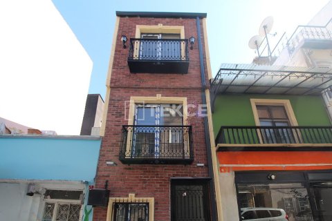 5 chambres Villa à Istanbul, Turkey No. 82571