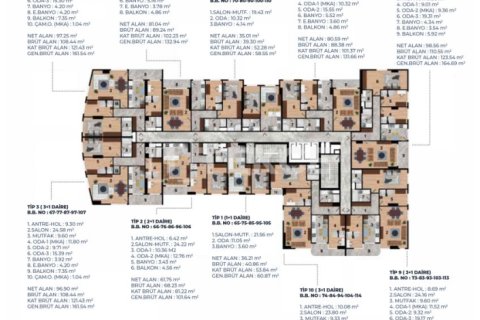 4 chambres Appartement à Chau Doc, Vietnam No. 18050 6