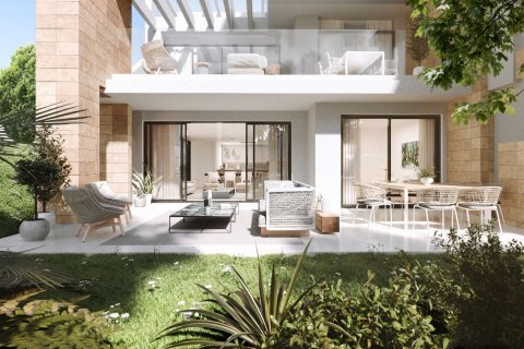 3 bedrooms Apartment in Los Granados, Spain No. 126448