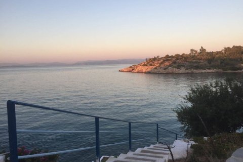 3 bedrooms House in Megara, Greece No. 58171 4