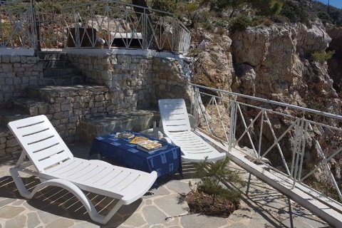 3 bedrooms House in Megara, Greece No. 58171 6