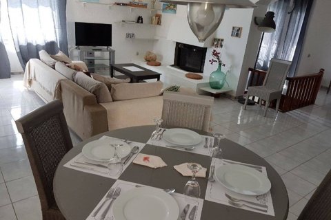 3 bedrooms House in Megara, Greece No. 58171 12