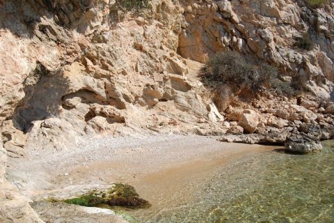 3 bedrooms House in Megara, Greece No. 58171 5