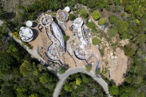 4 bedrooms Villa in Ko Samui, Thailand No. 3187 22