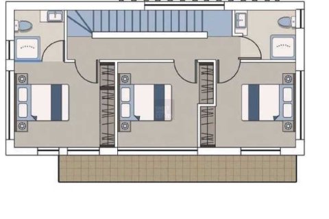 4 bedrooms House in Ayia Napa, Cyprus No. 62694 2