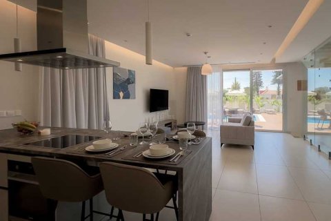 4 bedrooms House in Ayia Napa, Cyprus No. 62694 13
