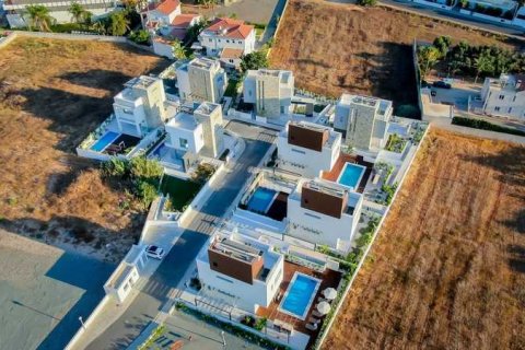 4 bedrooms House in Ayia Napa, Cyprus No. 62694 10