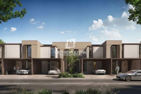 Вилла с 6 спальнями в Dubai Land, ОАЭ №119662