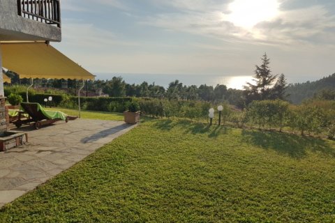 3 bedrooms Townhouse in Chalkidiki, Greece No. 49103 1