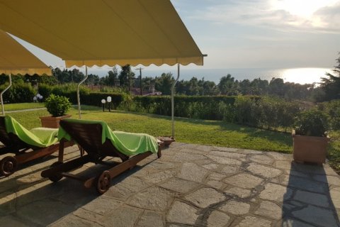 3 bedrooms Townhouse in Chalkidiki, Greece No. 49103 3