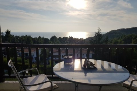 3 bedrooms Townhouse in Chalkidiki, Greece No. 49103 4