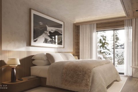 6 chambres House à Megève, France No. 99384 7