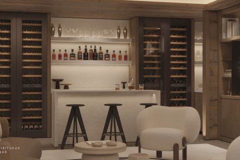 6 chambres House à Megève, France No. 99384 14