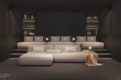 6 chambres House à Megève, France No. 99384 11