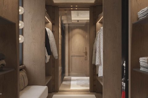 6 chambres House à Megève, France No. 99384 13