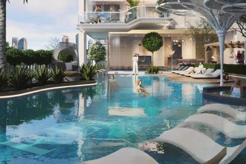 2 bedrooms Apartment in Can Tho, Vietnam No. 91390 18