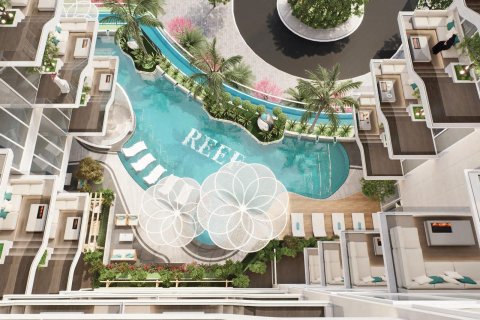 2 bedrooms Apartment in Can Tho, Vietnam No. 91390 1