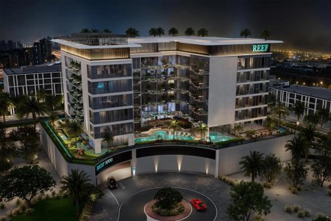 2 bedrooms Apartment in Can Tho, Vietnam No. 91390 19