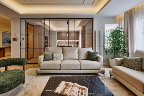 3 chambres Villa à Madrid, Spain No. 126191 1