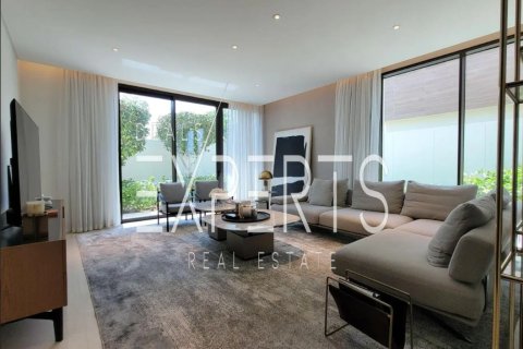 5 bedrooms Villa in Bavaria Town, Vietnam No. 112987 1