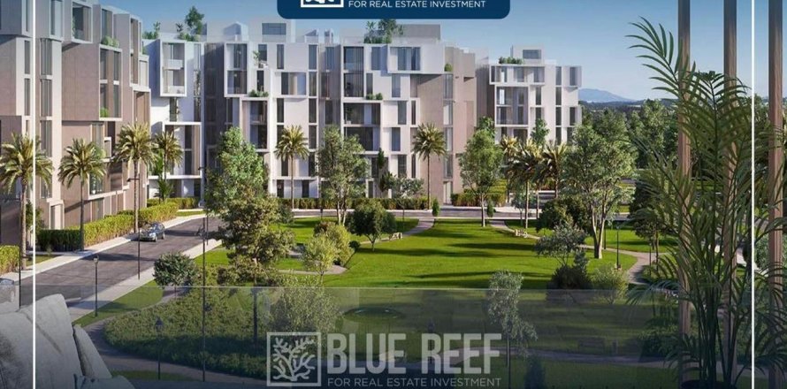 4 bedrooms Apartment in Neighbourhood 35, Vietnam No. 38709