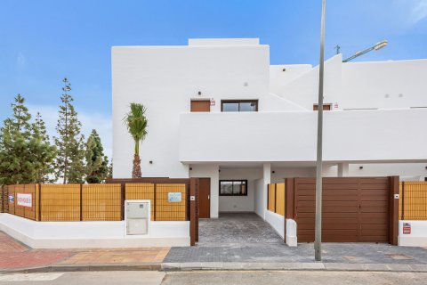 3 dormitorios Villa en Los Alcázares, Spain No. 126250