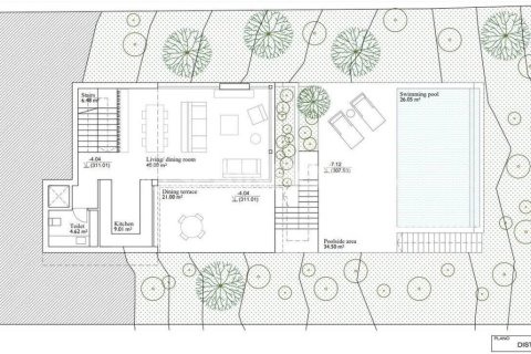 4 chambres Villa à La Da, Vietnam No. 26343 2