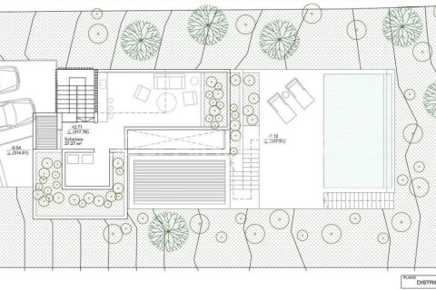 4 chambres Villa à La Da, Vietnam No. 26343 28