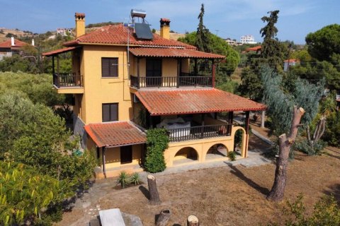 4 bedrooms Villa in Chalkidiki, Greece No. 109341 12