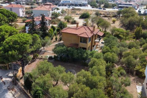 4 bedrooms Villa in Chalkidiki, Greece No. 109341 11