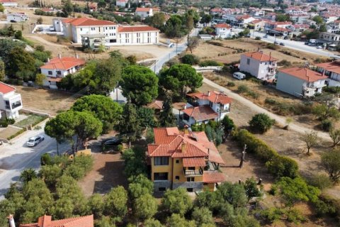 4 bedrooms Villa in Chalkidiki, Greece No. 109341 26