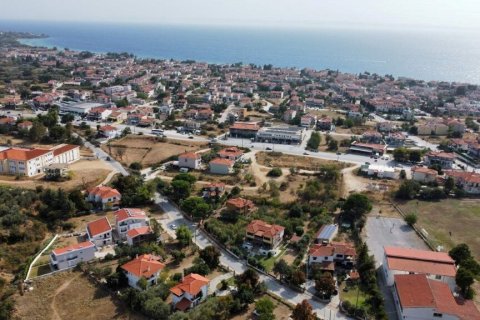 4 bedrooms Villa in Chalkidiki, Greece No. 109341 8