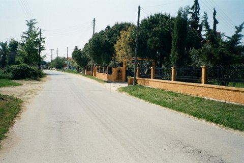 4 bedrooms Villa in Chalkidiki, Greece No. 109341 17