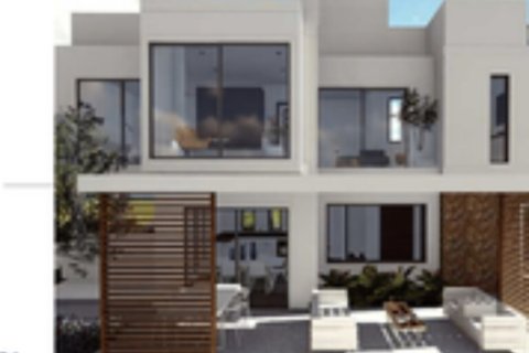 3 bedrooms Villa in Larnaca, Cyprus No. 105943 11