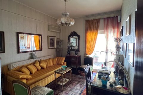 4 bedrooms Apartment in Athens, Greece No. 113801 21