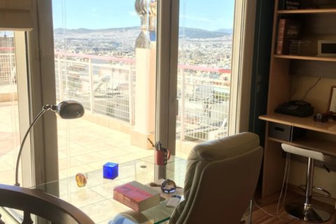 4 bedrooms Apartment in Athens, Greece No. 113801 14